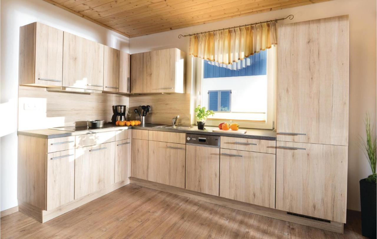Ferienhaus 11 Altefaehr Kültér fotó