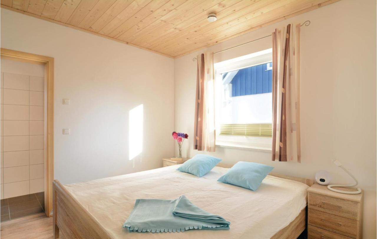 Ferienhaus 11 Altefaehr Kültér fotó