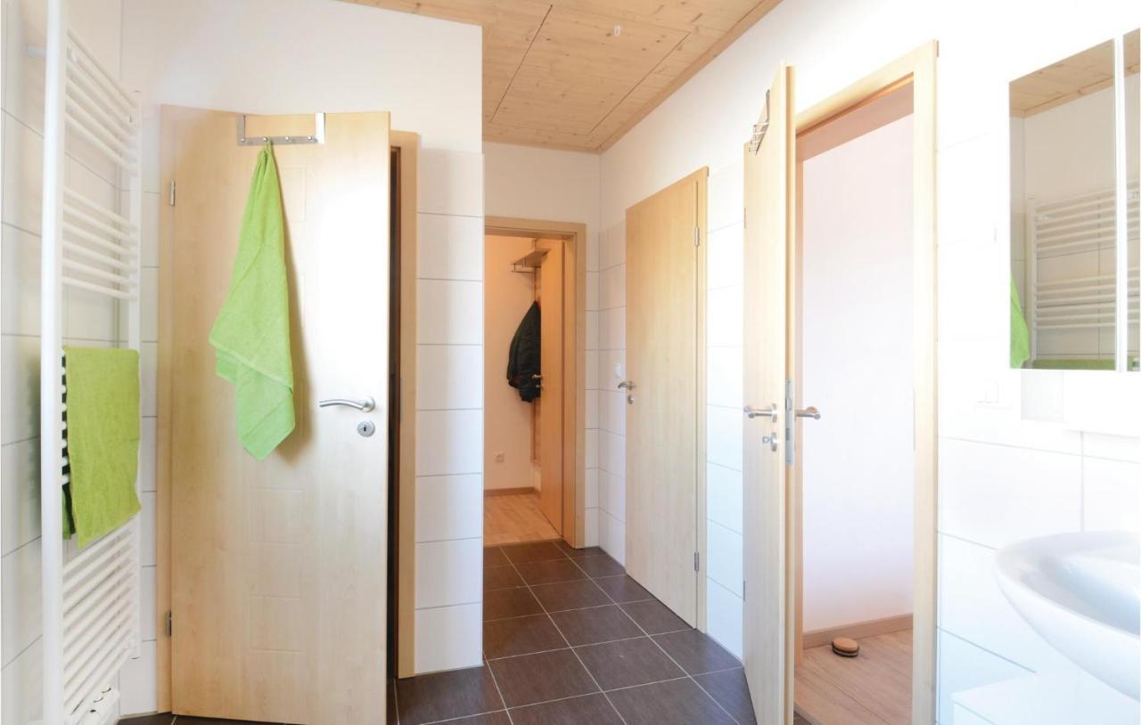 Ferienhaus 11 Altefaehr Kültér fotó