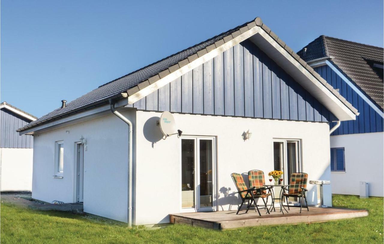 Ferienhaus 11 Altefaehr Kültér fotó