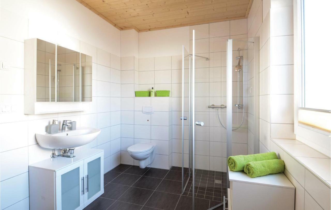 Ferienhaus 11 Altefaehr Kültér fotó